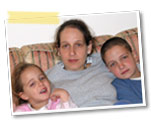 Berger Family Profile